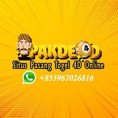 PAKDE4D - Pertarungan Seru di Dunia Battle Royale